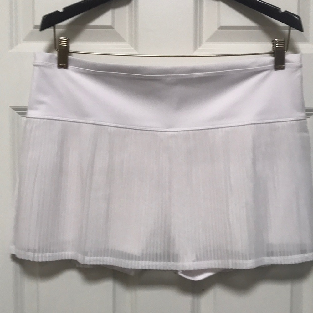 Ibkul Golf/Tennis/Athletic/Athleisure Skort, NWT